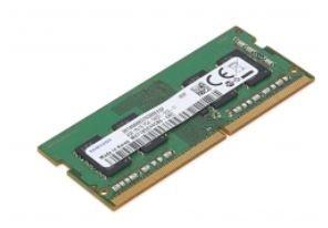 LENOVO  M&eacute;moire 8 Go DDR4 2400 SoDIMM, M&eacute;moire vive