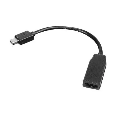 LENOVO  Mini Displayport To Hdmi Cable Noir