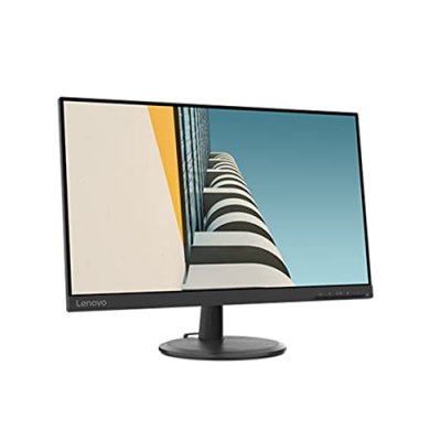 LENOVO  Moniteur LCD 23' pouces C24-25 66B0KAC1EU