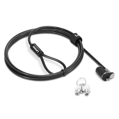 LENOVO  NanoSaver Essential - cable de securite