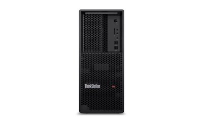 LENOVO  Ordinateur de Bureau ThinkStation P3 i7-13700 16 Go RAM 512 Go