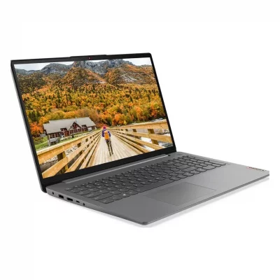 LENOVO  Ordinateur portable 14'' FullHD I3 8Go 256Go SSD Win10 IP3