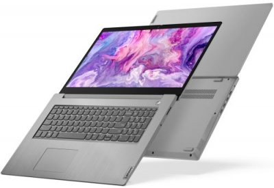 LENOVO  Ordinateur Portable IdeaPad 3 15ADA05 15.6"" Ryzen5 8Gb 1To + 128 SSD