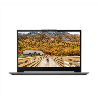  Lenovo Ordinateur Portable Ideapad 3 17ITL6 82H900SWFR (17.3"") (Gris)