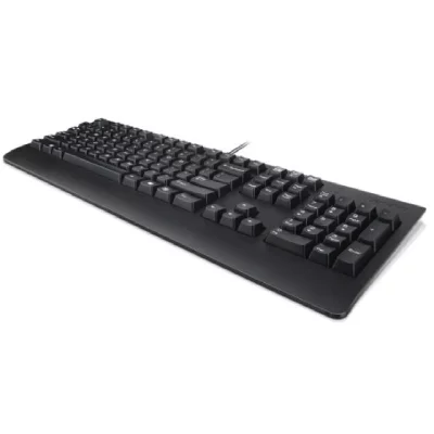 LENOVO  Preferred Pro Ii Us Keyboard Noir US QWERTY