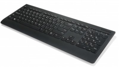 LENOVO  Professional - clavier - Francais