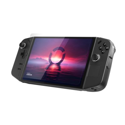 LENOVO  - Protection d'&eacute;cran pour tablette - verre - pour Legion Go 8APU1 83E1 