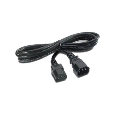 LENOVO  rallonge de cable d'alimentation - 2.8 m