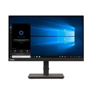 LENOVO  S22e-20 21.5&acute;&acute; Full Hd Led 75hz Monitor Noir