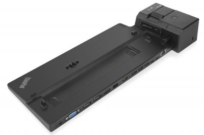 LENOVO  S55025531 Dockstation, Adultes, Unisexe, Multicolore, Standard
