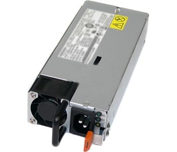 LENOVO  System X 550w High Efficiency Power Supply Noir,Gris