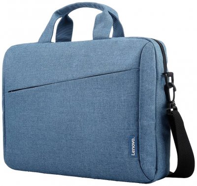 LENOVO  T210 Toploader 15.6&acute;&acute; Laptop Briefcase Bleu