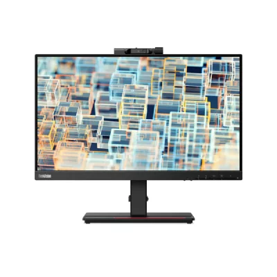 LENOVO  T22v-20 21.5&acute;&acute; Full Hd Wled Wide 60hz Monitor Rouge One Size / EU Plug