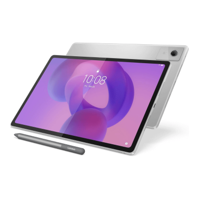 LENOVO  Tab K12 12,1"" 12 Go/256 Go Wifi Gris (luna Grey) Avec Stylet
