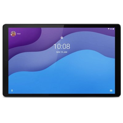 LENOVO  TAB M10 2ND GEN 10.1"" 32 Go Gris