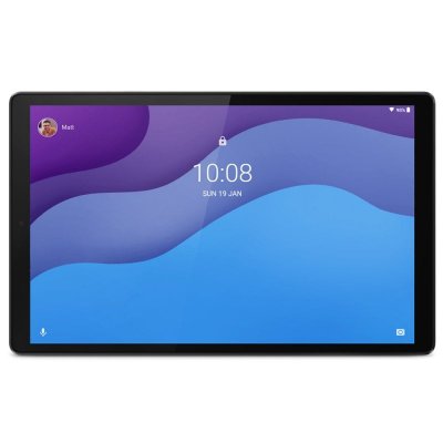 LENOVO  TAB M10 2ND GEN 10.1"" 64 Go Gris