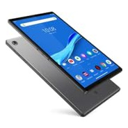 LENOVO  Tab M10+ TB-X606 (2e g&eacute;n.) - 4G - 4/128 Go - Gris