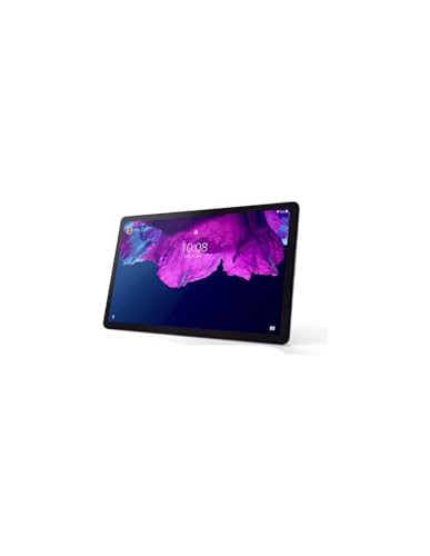 LENOVO  Tab P11 - 4/128 Go - Gris
