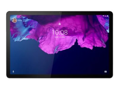 LENOVO  Tab P11 - 4/64 Go - Gris