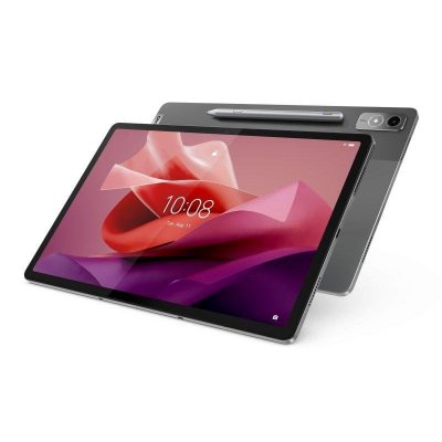 LENOVO  Tab P12 Tablet Android 12.7 3K 256GB 8GB RAM Grigio con Pennino