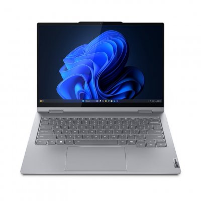 LENOVO  ThinkBook 14 2-IN-1 G5 IAU 14"" Intel Core Ultra 5 16 Go Gris 512 Go
