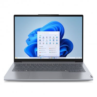 LENOVO  ThinkBook 14 G7 ARP 14"" AMD Ryzen 5 16 Go Gris 512 Go
