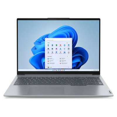LENOVO  ThinkBook 16 G8 IAL (21SK006QFR)