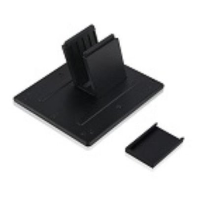 LENOVO  Thinkcentre Kit Ii Computer Support Argent&eacute;