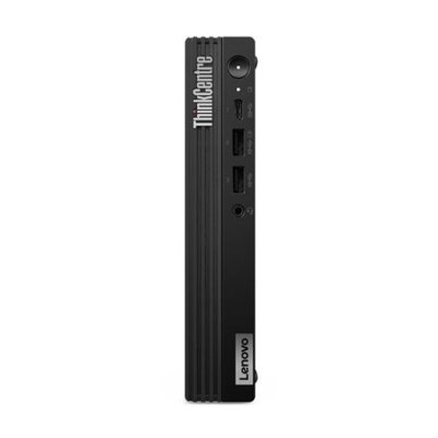 LENOVO  ThinkCentre M70Q GEN 5 Mini PC I5 16 Go 512 Go Windows 11 Pro Noir