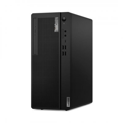 LENOVO  ThinkCentre M70T GEN 5 PC I5 16 Go 512 Go Windows 11 Pro Noir