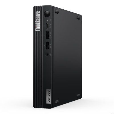 LENOVO  ThinkCentre M75q Gen 5 Tiny (12RQ0049FR)
