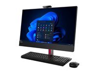 LENOVO  ThinkCentre M90a Gen 5 12SH - 23.8" Core i5 I5-14500 2.6 GHz 16 Go RAM 512 Go Noir AZERTY