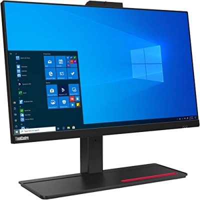 LENOVO  ThinkCentre M90a Gen 5 12SH - Core i5 I5-14500 2.6 GHz 16 Go RAM 512 Go Noir AZERTY