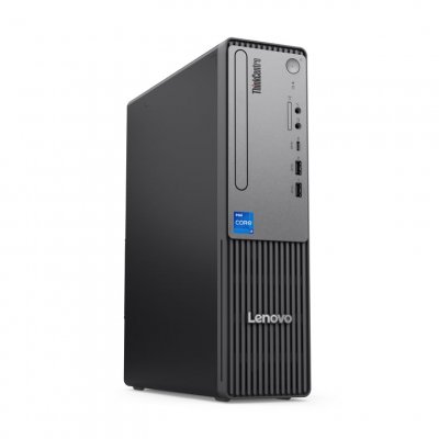 LENOVO  ThinkCentre NEO 50S GEN 5 PC I3 8 Go 256 Go Windows 11 Pro Noir