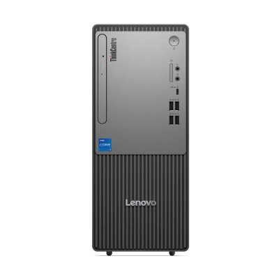 LENOVO  ThinkCentre neo 50t Gen 5 Intel Core i3-14100 8Go 256Go SSD M.