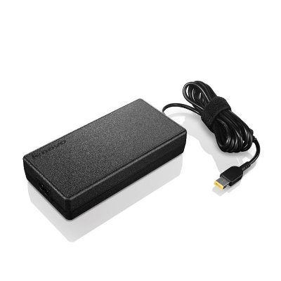 LENOVO  ThinkPad 135W AC Adapter (Slim Tip) - adaptateur secteur - 135 Watt