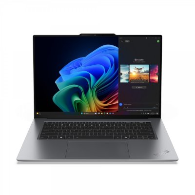 LENOVO  ThinkPad 21Q60022FR 15.3"" Intel Core Ultra 5 32 Go Gris 512 Go