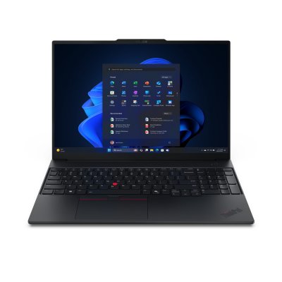 LENOVO  ThinkPad E16 G3 AMD Ryzen 5 220 16p WUXGA 16Go 512Go SSD M.2 A