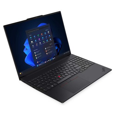 LENOVO  ThinkPad E16 GEN 3 (AMD) 16"" AMD Ryzen 7 16 Go Noir 512 Go