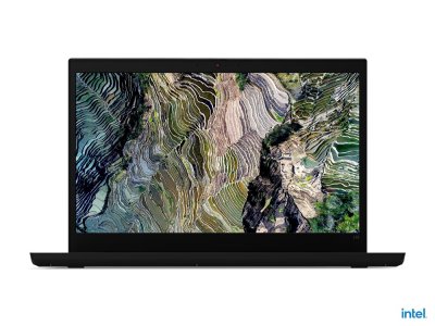 LENOVO  ThinkPad L15 15.6"" I7 8 Go Noir 512 Go