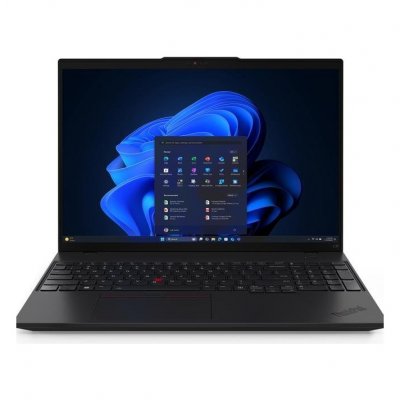 LENOVO  ThinkPad L16 GEN 2 (INTEL) 16"" Intel Core Ultra 5 16 Go Noir 512 Go