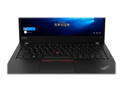 LENOVO  thinkpad p14s gen 2 20vx - win 10 pro 64 bits - fran&ccedil;ais
