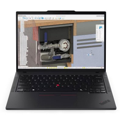 LENOVO  ThinkPad P14s Gen 6 (21QL006LFR)