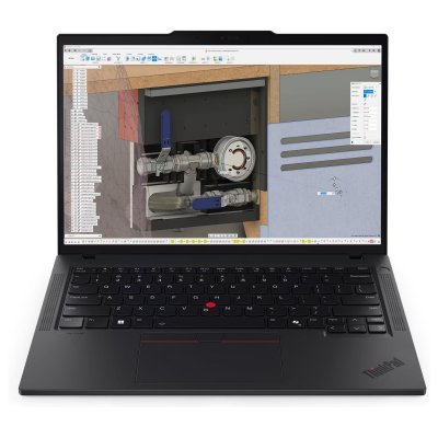 LENOVO  ThinkPad P14s Gen 6 (21QL006MFR)