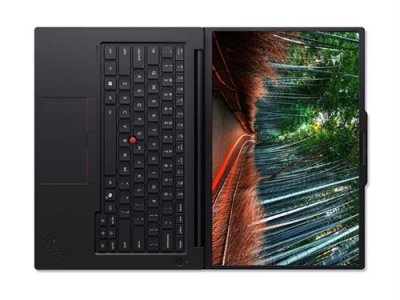 LENOVO  ThinkPad P14s Gen 7 21X0 - Copilot+ PC, AI Workstation