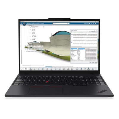 LENOVO  ThinkPad P16s Gen 4 (21RX001PFR)