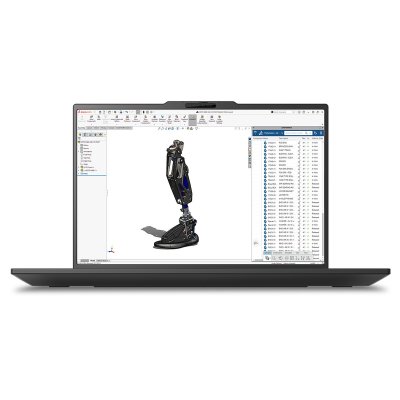 LENOVO  ThinkPad P16s Gen 5 (21XE0014FR)