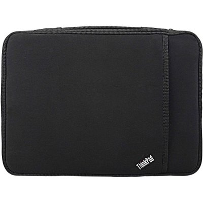 LENOVO  THINKPAD Sleeve 12IN F/THINKPAD Noir 4X40N18007