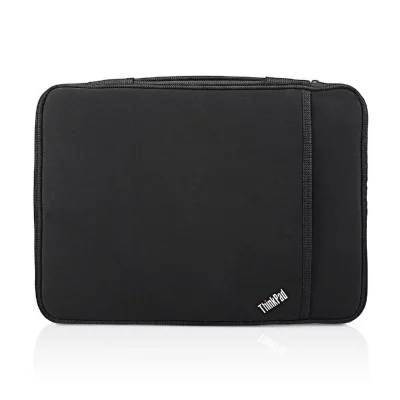 LENOVO  THINKPAD Sleeve 13IN F/THINKPAD 4X40N18008 Noir