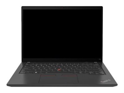  Lenovo ThinkPad T14 14"" AMD Ryzen 5 PRO 8 Go Noir 256 Go